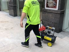 -深圳绿色亿家专业除甲醛
