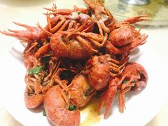 -怪怪龙虾·澳洲蓝龙王·深夜食堂(惊驾路店)