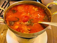 -CHINCHIN 青青·泰国料理(万象食家店)