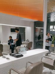 -LJOY丽锦造型·烫发染发