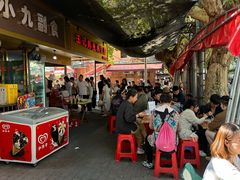 -汪记鲜鱼糊汤粉(沈阳路总店)