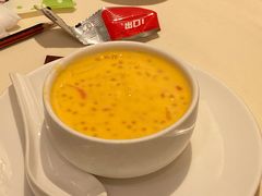 杨枝甘露-利苑酒家(宜安广场店)