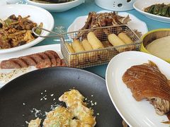 -普天和酒楼(天津之眼店)
