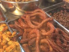 -老苗炸鸡(天下汇国际购物中心店)
