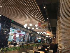 大堂-避风塘(百联东郊店)