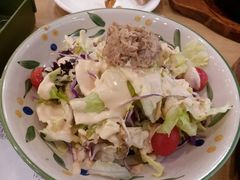 -萨莉亚意式餐厅(特力时尚汇店)