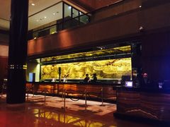 -上海新锦江大酒店