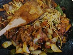 -首尔馆韩国料理(金童路店)