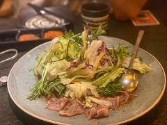 -上男·烧肉集市(五一广场店)