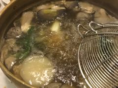 -食潮汕头鲜牛馆(望京保利店)
