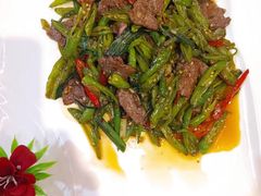 -东江渔村·古典园林·30年粤菜老字号(太和店)