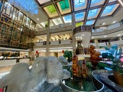 -聚春园自助餐厅(东街口店)