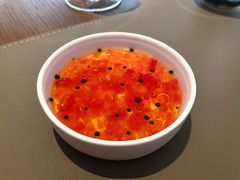 -Amber(置地文华东方酒店)