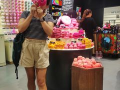 -LUSH(威尼斯人店)