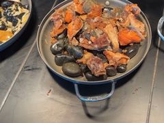 -Social 秀西餐厅-长沙瑞吉酒店(运达店)