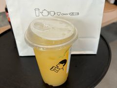 -喜茶(珠海华发商都店)