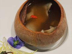 -宝丽轩中餐厅BAOLIXUAN