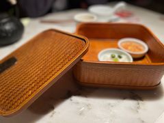 -初蓉丨遇见新川菜(亲贤街荣耀店)
