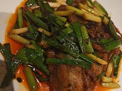 -贡宴盐帮菜自贡驻京联络处餐厅