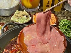 -冯校长老火锅(深圳福田店)
