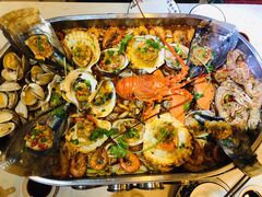 -东记炭炉·海鲜鸡煲(龙华店)