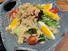 -蟹将军·松叶蟹和牛日料放题自助(K11店)