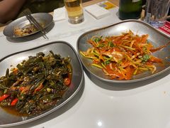 -延锄汤饭食堂(桂林路店)