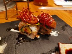 -赤坂亭·M9和牛烧肉·铁板烧(合肥万象城店)