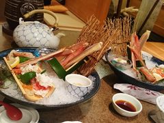 -蟹道乐(京都本店)