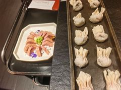 -色響火锅(恒隆广场店)