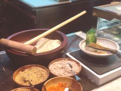 -君悦酒店·乐厨·高空自助餐(青年大街店)