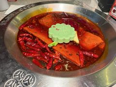 -大龙燚火锅(太古里店)