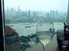 -翡翠36酒吧(浦东香格里拉店)