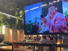 -1819餐厅·团队聚餐·烤串·精酿