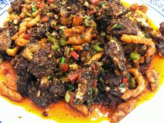 -胡世羊肉汤(南街店)