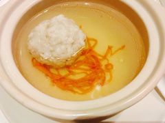 -成都钓鱼台精品酒店-品聚·成都餐厅