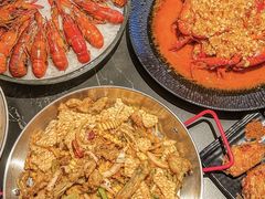 -红盔甲·小龙虾(人民广场店)