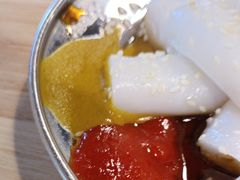 -隆都四季香饭店(碧海路店)