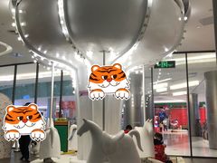 -BossBabe亲子餐厅(金光华广场店)