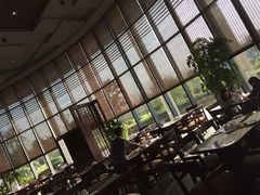 -悦兮半岛温泉度假酒店·餐厅部