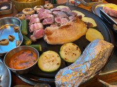 -济州爱肉堂(总店)
