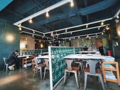 大堂-百年果林椰子鸡(中洲店)