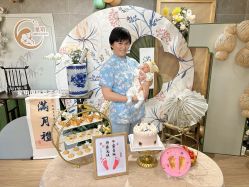 -星玥国际月子中心(天通苑店)