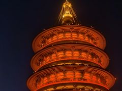 -隋唐洛阳城明堂天堂景区