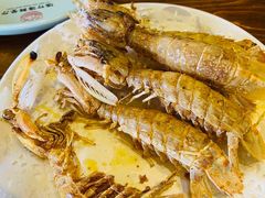 -南海渔家•海鲜•正宗海南菜(海棠湾店)