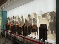 -呼伦贝尔民族博物馆