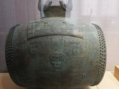 -大钟寺古钟博物馆