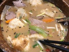 -玉祥府牛肉罩饼(金光道店)