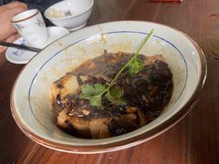 -园林美食城·本土农家菜(杨和镇店)