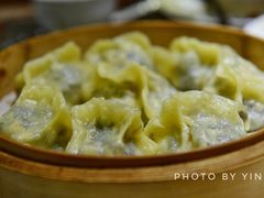-安多素食(广仁寺路店)